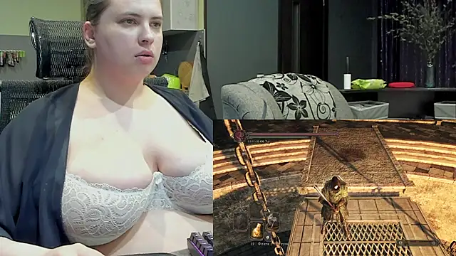 1lindsey1 online show from March 22, 2025, 3:31 pm