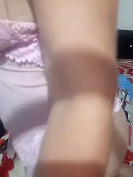 Dulcemature online show from March 8, 2025, 3:17 am