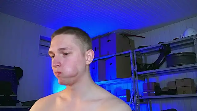 dustyn fox online show from March 19, 2026, 3:12 pm