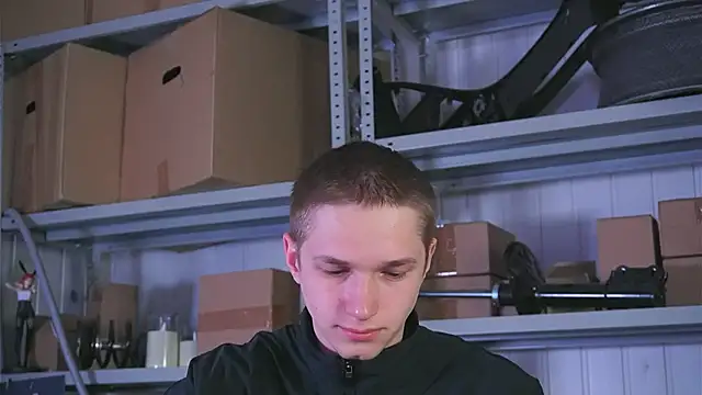 dustyn fox online show from April 9, 2026, 3:41 am