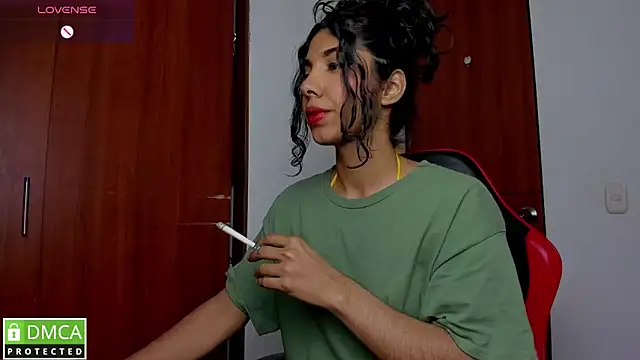 jasmine bunny  online show from October 30, 2025, 12:09 am