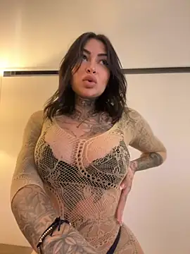 Iam Annii online show from September 28, 2025, 12:06 am