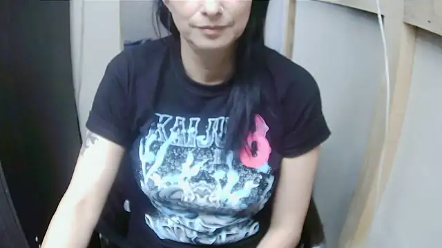 Snapshot of Jennys_room_77 chatting on January 13, 2026, 8:46 pm Jennys room 77 online show from January 13, 2026, 8:46 pm