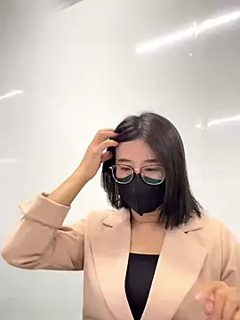 LanJeny sexy online show from December 4, 2024, 2:03 am