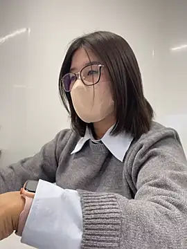 LanJeny sexy online show from December 25, 2024, 2:35 am