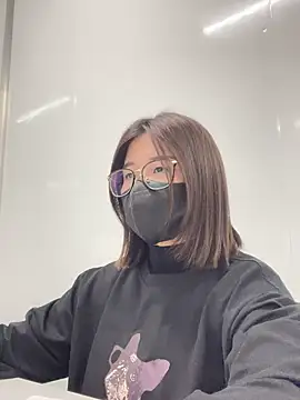 LanJeny sexy online show from December 28, 2024, 1:50 am