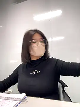 LanJeny sexy online show from December 6, 2024, 3:02 am