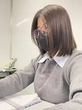 LanJeny sexy online show from December 17, 2024, 3:28 am