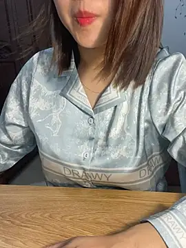 LanJeny sexy online show from March 14, 2025, 12:51 pm