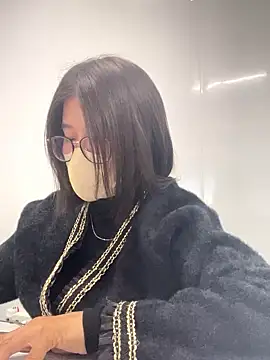 LanJeny sexy online show from December 9, 2024, 8:33 am