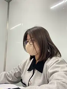 LanJeny sexy online show from January 14, 2025, 2:40 am