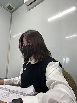 LanJeny sexy online show from January 21, 2025, 2:54 am