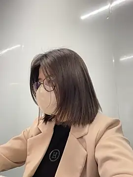 LanJeny sexy online show from December 27, 2024, 8:02 am