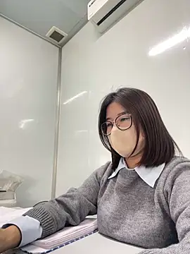 LanJeny sexy online show from January 16, 2025, 7:28 am