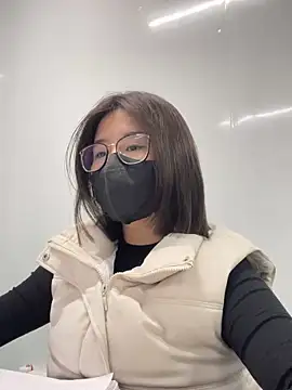 LanJeny sexy online show from December 12, 2024, 2:15 am