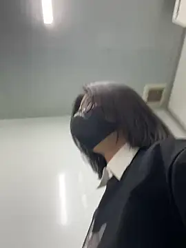 LanJeny sexy online show from December 19, 2024, 8:23 am