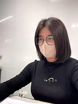 LanJeny sexy online show from December 6, 2024, 8:10 am