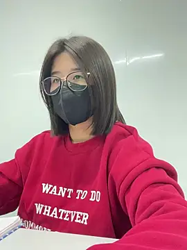 LanJeny sexy online show from December 13, 2024, 7:47 am