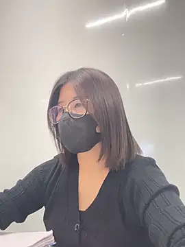 LanJeny sexy online show from December 23, 2024, 7:38 am