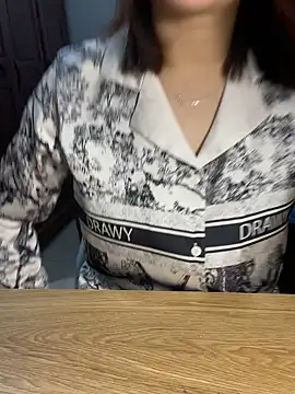 LanJeny sexy online show from March 13, 2025, 12:35 pm