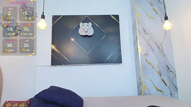 ciara connor online show from October 6, 2025, 1:56 pm