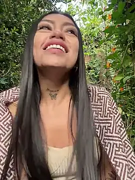 Effy Bonny online show from March 22, 2025, 9:53 pm