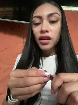 Effy Bonny online show from March 15, 2025, 7:48 pm