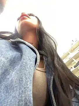 Effy Bonny online show from March 20, 2025, 5:25 pm