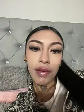 Effy Bonny online show from March 15, 2025, 2:14 am