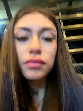 Effy Bonny online show from October 6, 2025, 2:46 am