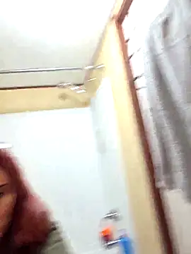 MissyRoulette online show from September 13, 2025, 7:14 pm