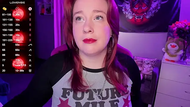 gitera  online show from October 8, 2025, 11:05 pm