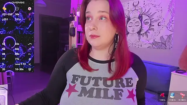 gitera  online show from March 18, 2025, 7:01 pm