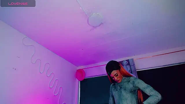 Kendall hornyy online show from March 23, 2026, 8:30 pm