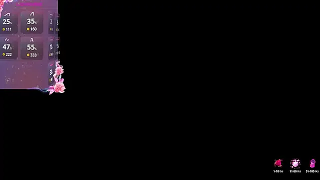 Kendall hornyy online show from September 18, 2025, 7:28 pm