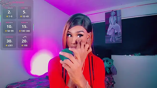 Kendall hornyy online show from April 15, 2026, 7:40 pm