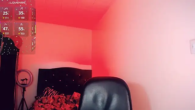 Kendall hornyy online show from September 12, 2025, 7:24 pm