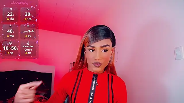 Kendall hornyy online show from November 26, 2025, 7:14 pm