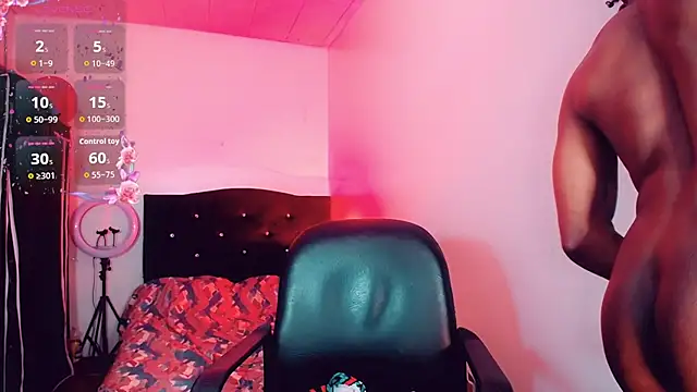 Kendall hornyy online show from September 11, 2025, 7:14 pm