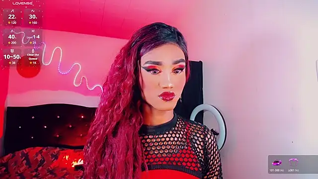 Kendall hornyy online show from February 3, 2026, 8:03 pm