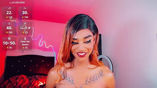 Kendall hornyy online show from February 6, 2026, 7:43 pm