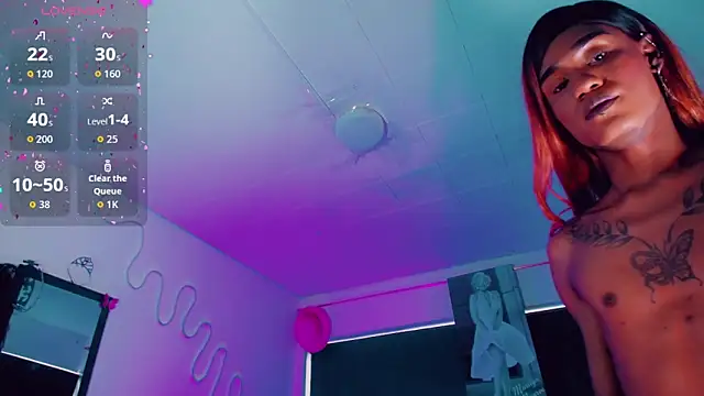 Kendall hornyy online show from February 24, 2026, 7:15 pm