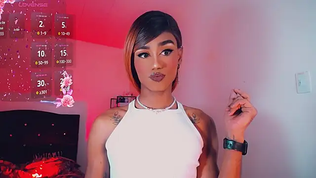 Kendall hornyy online show from November 17, 2025, 7:18 pm