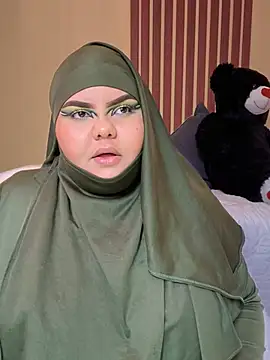  Shara Handal  online show from February 20, 2025, 11:53 am