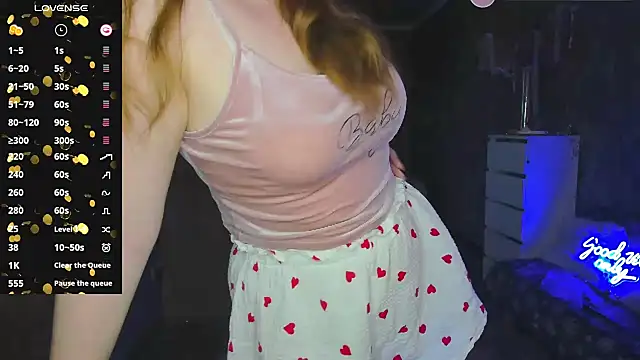 Snapshot of Demure_Smile chatting on March 2, 2025, 8:59 am Demure Smile online show from March 2, 2025, 8:59 am