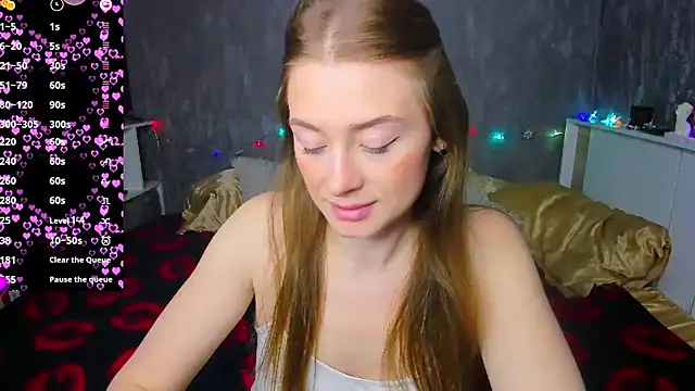 Snapshot of Demure_Smile chatting on November 14, 2025, 2:15 am Demure Smile online show from November 14, 2025, 2:15 am