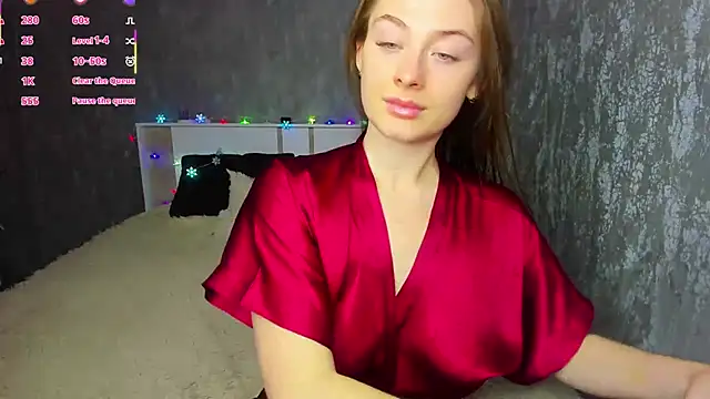 Snapshot of Demure_Smile chatting on September 28, 2025, 5:58 am Demure Smile online show from September 28, 2025, 5:58 am