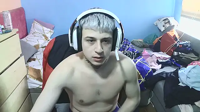 Nenejoven16- online show from March 17, 2025, 11:57 pm