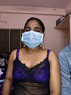 fuck6inch9 online show from April 14, 2026, 1:05 pm