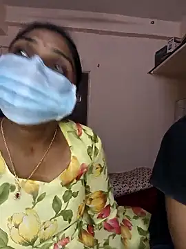 fuck6inch9 online show from January 9, 2026, 1:07 pm